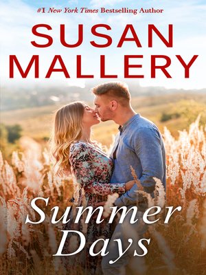 Summer Days - ebook
